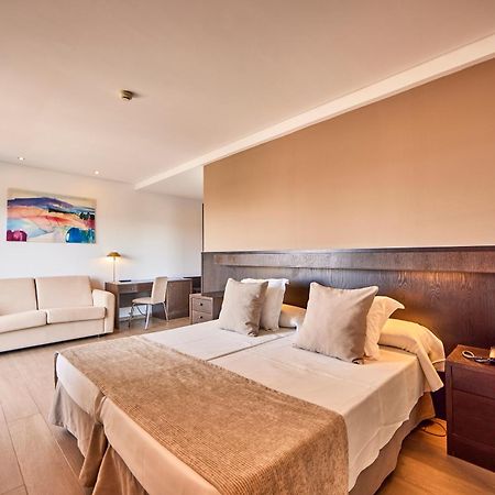 פלאייה דה פאלמה Hotel Playa Golf - Adults Only מראה חיצוני תמונה