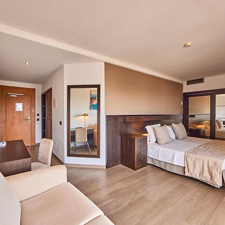 פלאייה דה פאלמה Hotel Playa Golf - Adults Only מראה חיצוני תמונה