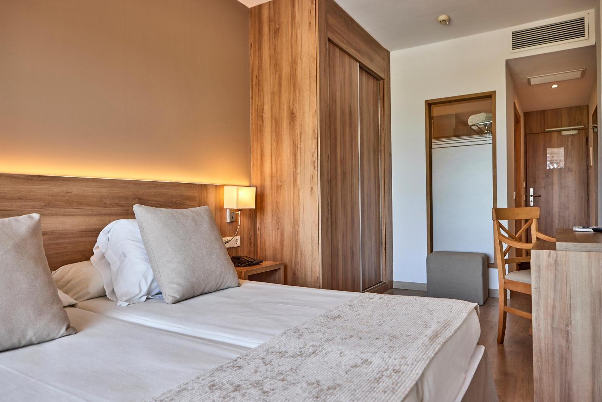 פלאייה דה פאלמה Hotel Playa Golf - Adults Only מראה חיצוני תמונה
