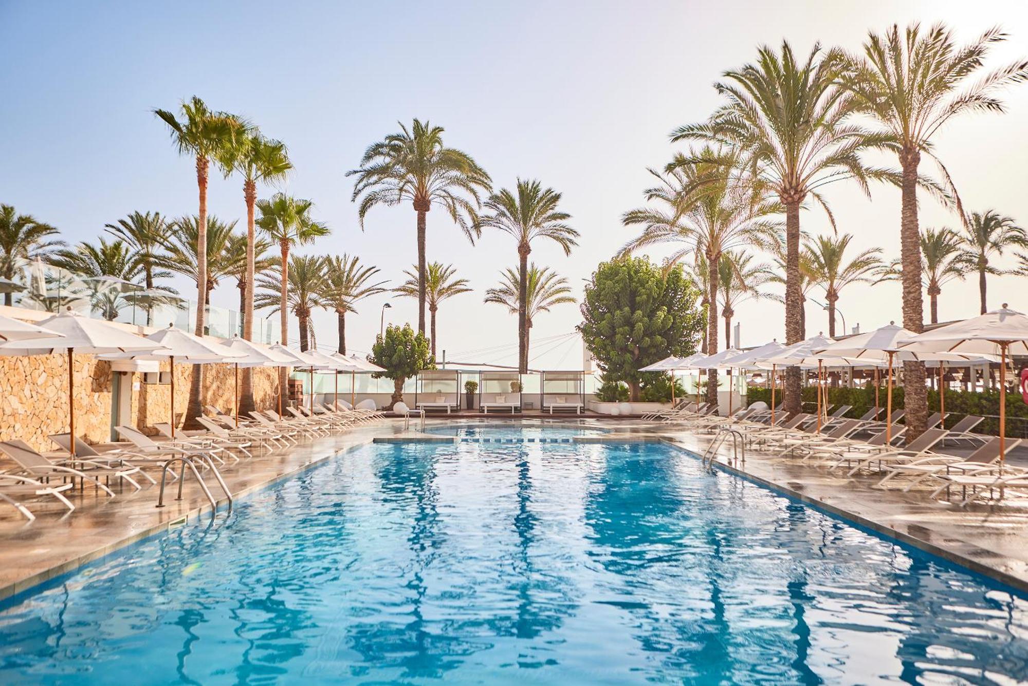 פלאייה דה פאלמה Hotel Playa Golf - Adults Only מראה חיצוני תמונה