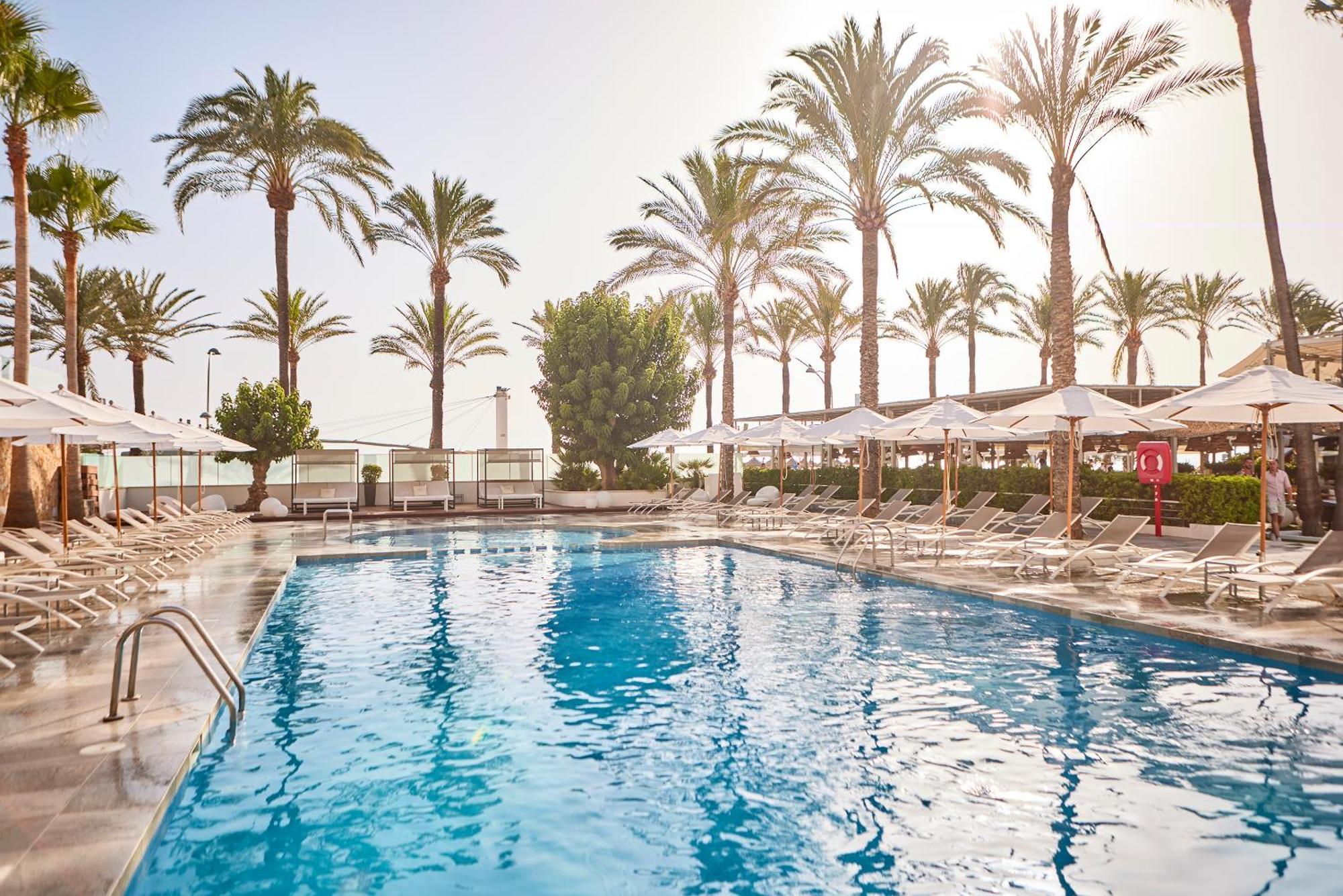 פלאייה דה פאלמה Hotel Playa Golf - Adults Only מראה חיצוני תמונה