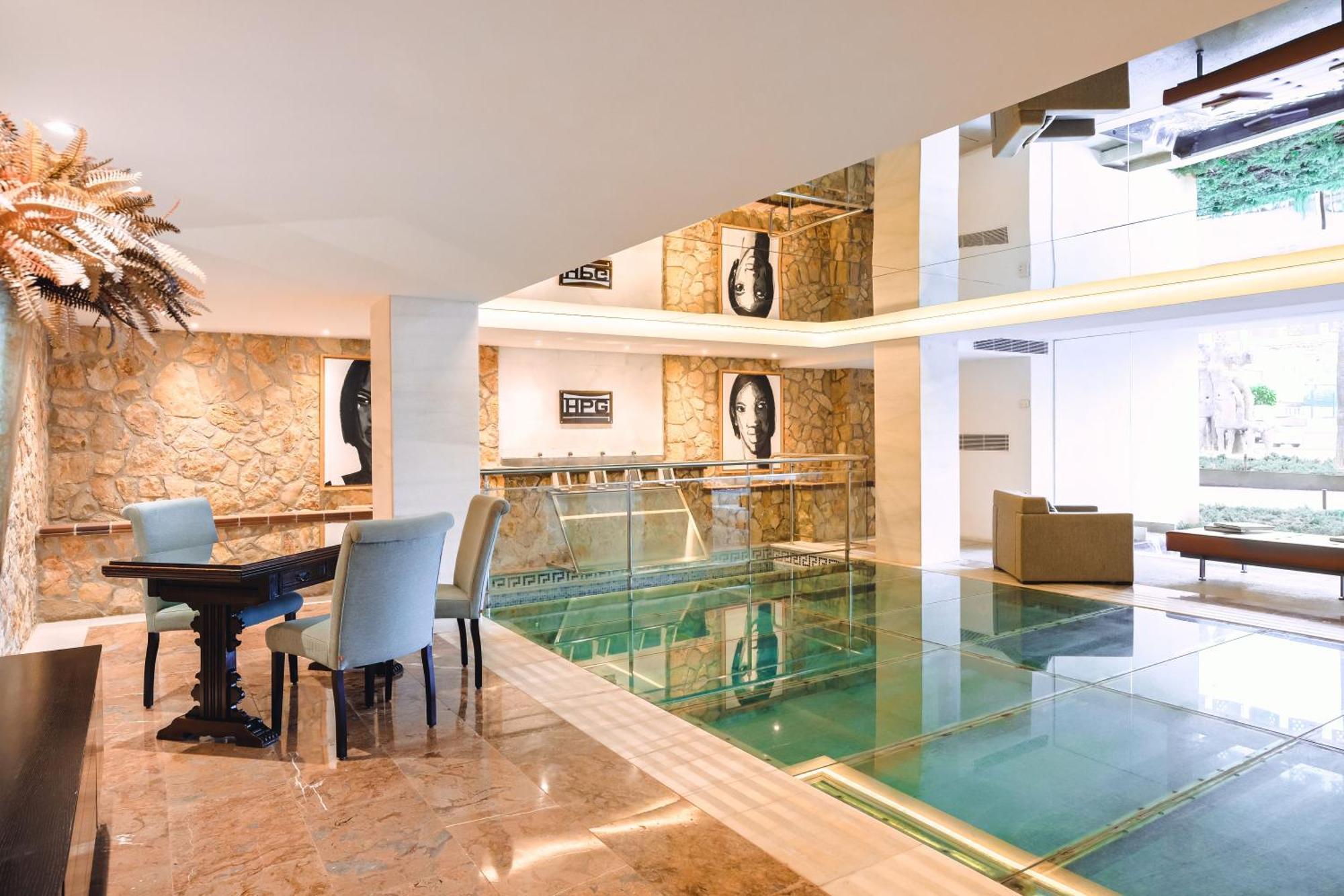 פלאייה דה פאלמה Hotel Playa Golf - Adults Only מראה חיצוני תמונה