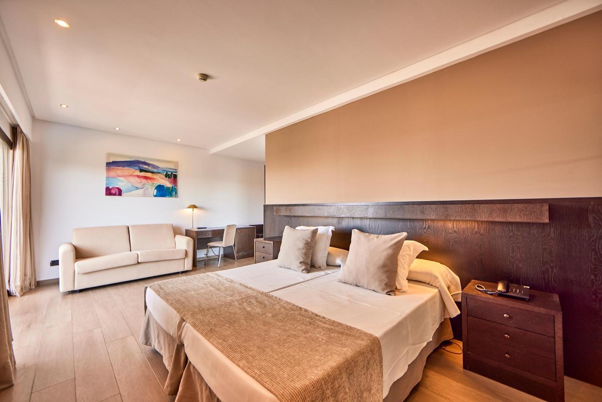 פלאייה דה פאלמה Hotel Playa Golf - Adults Only מראה חיצוני תמונה