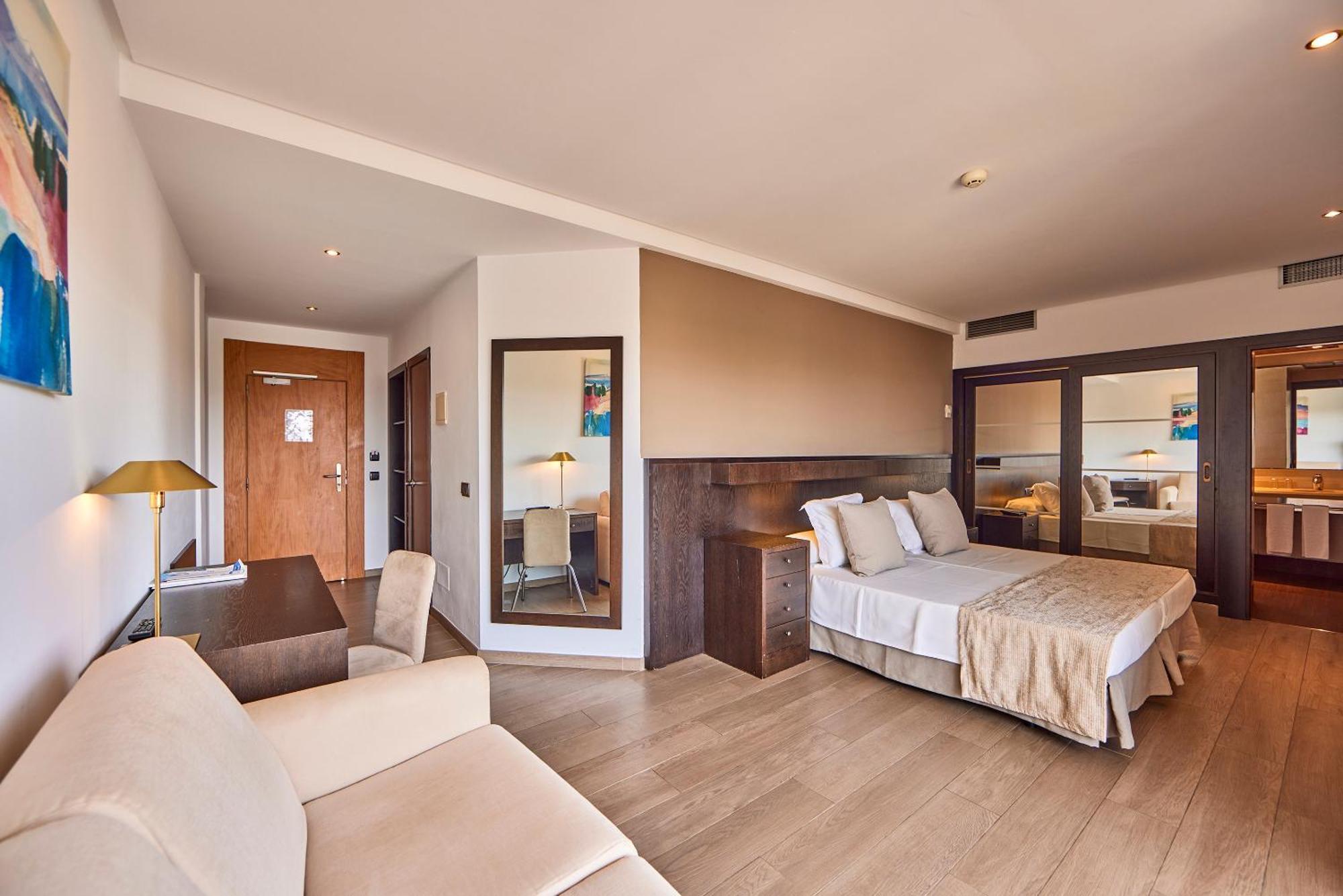פלאייה דה פאלמה Hotel Playa Golf - Adults Only מראה חיצוני תמונה