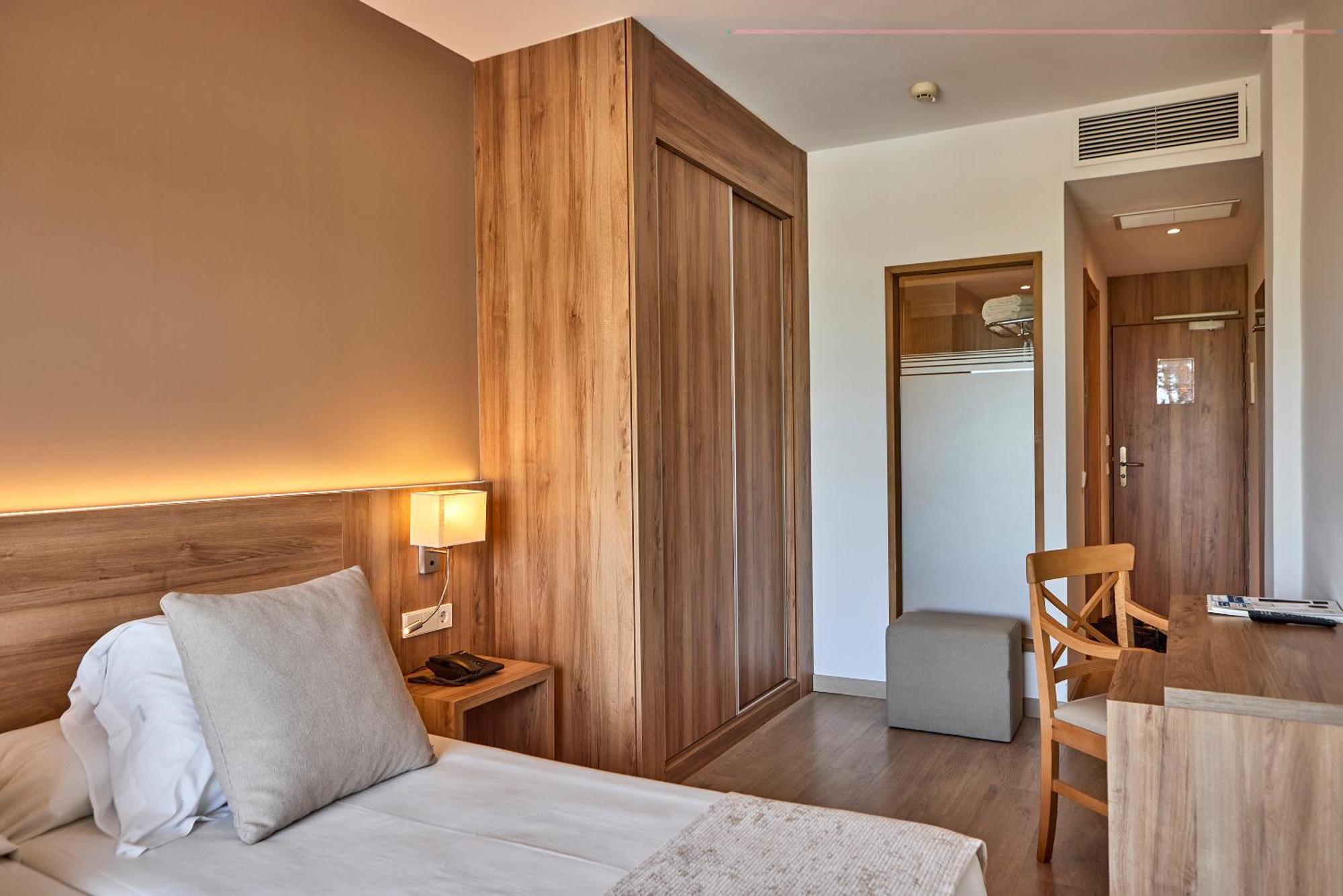 פלאייה דה פאלמה Hotel Playa Golf - Adults Only מראה חיצוני תמונה