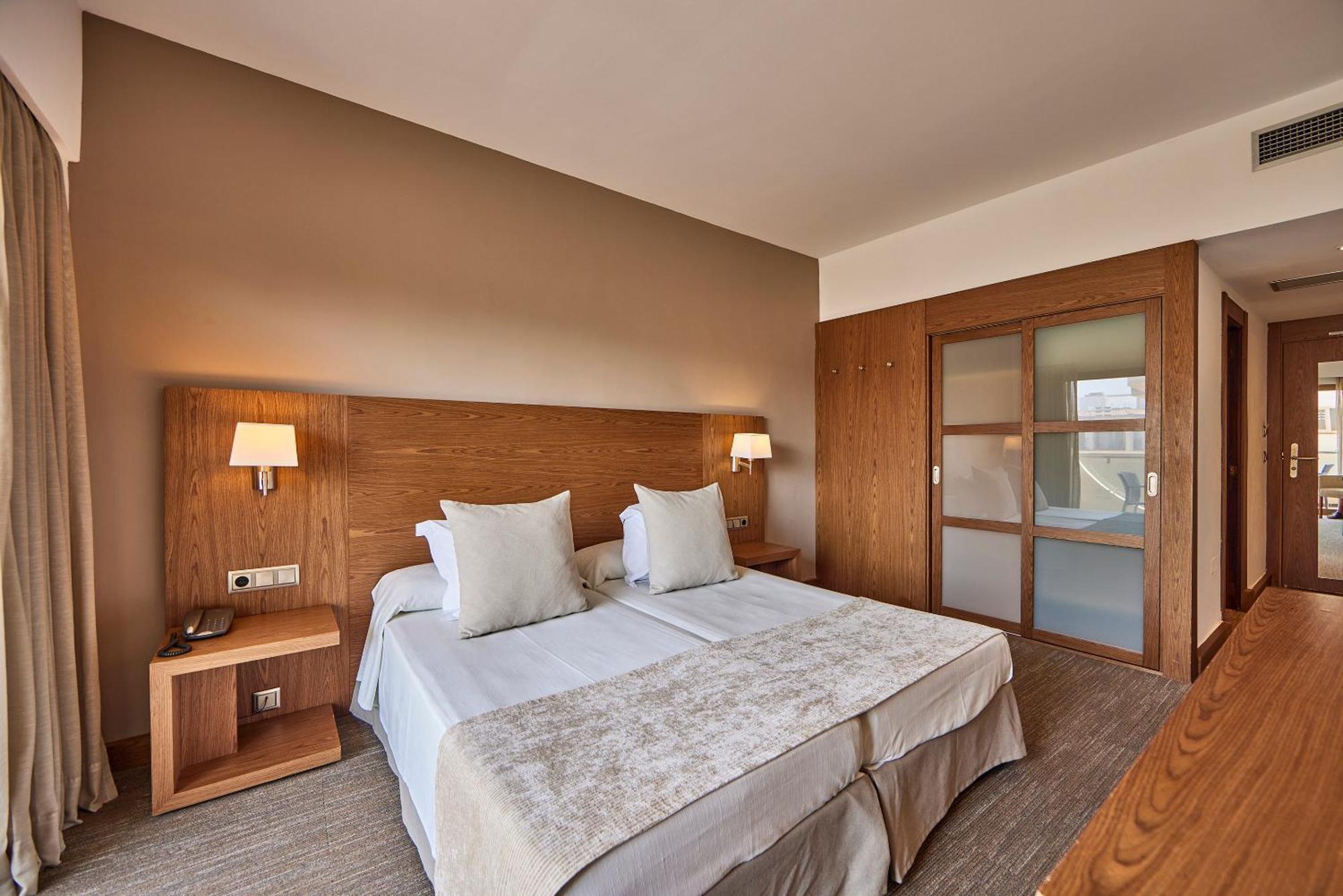 פלאייה דה פאלמה Hotel Playa Golf - Adults Only מראה חיצוני תמונה