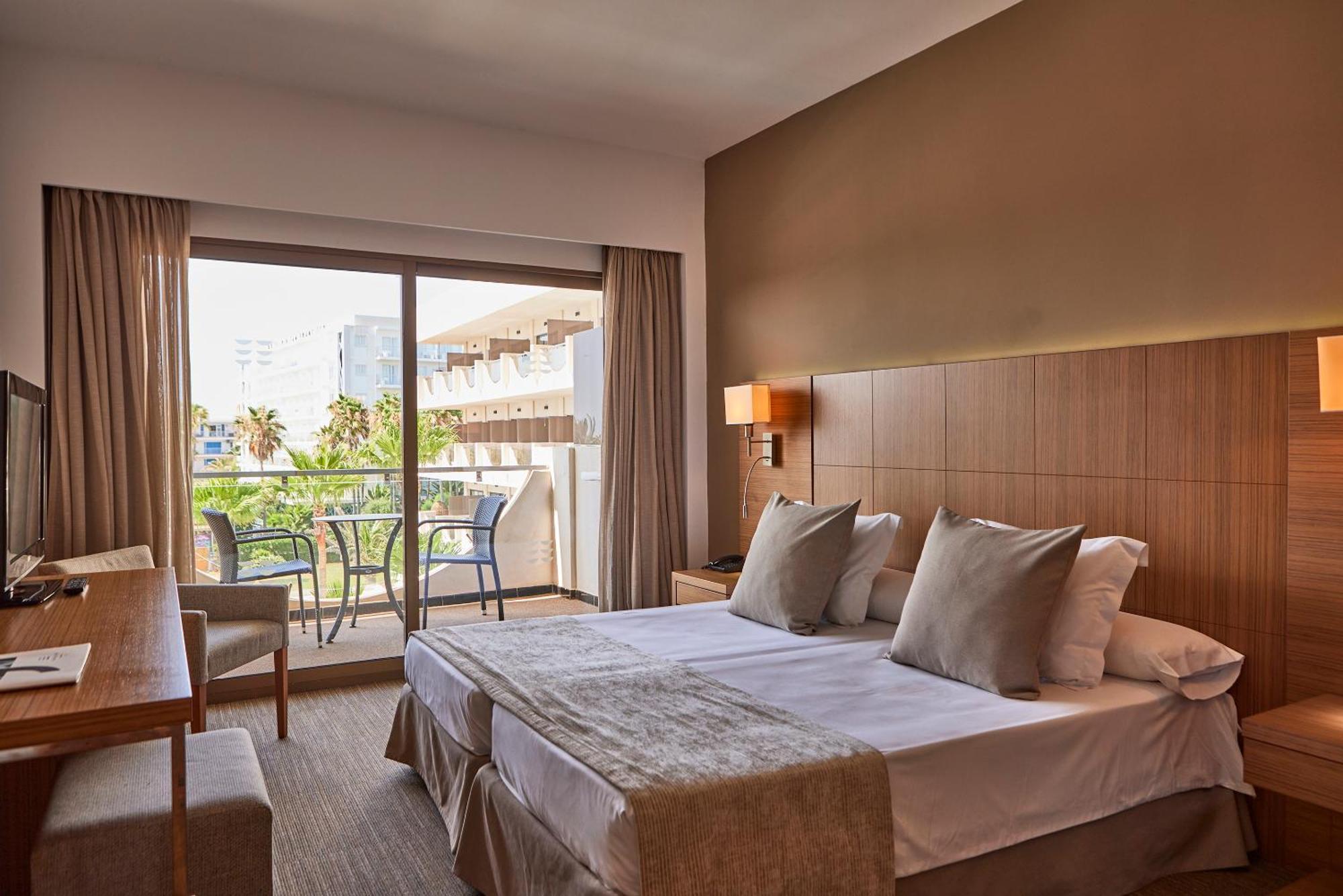 פלאייה דה פאלמה Hotel Playa Golf - Adults Only מראה חיצוני תמונה