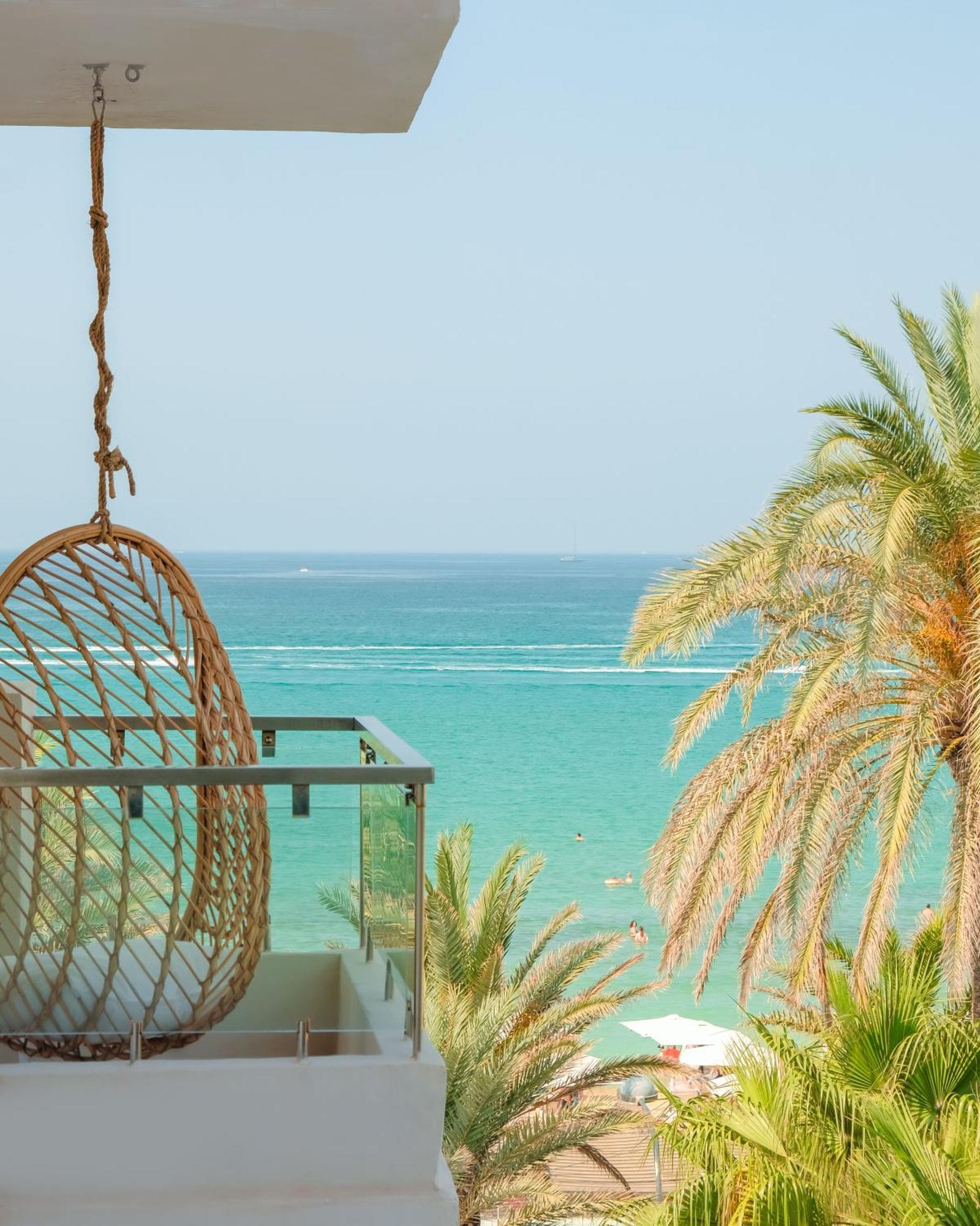 פלאייה דה פאלמה Hotel Playa Golf - Adults Only מראה חיצוני תמונה
