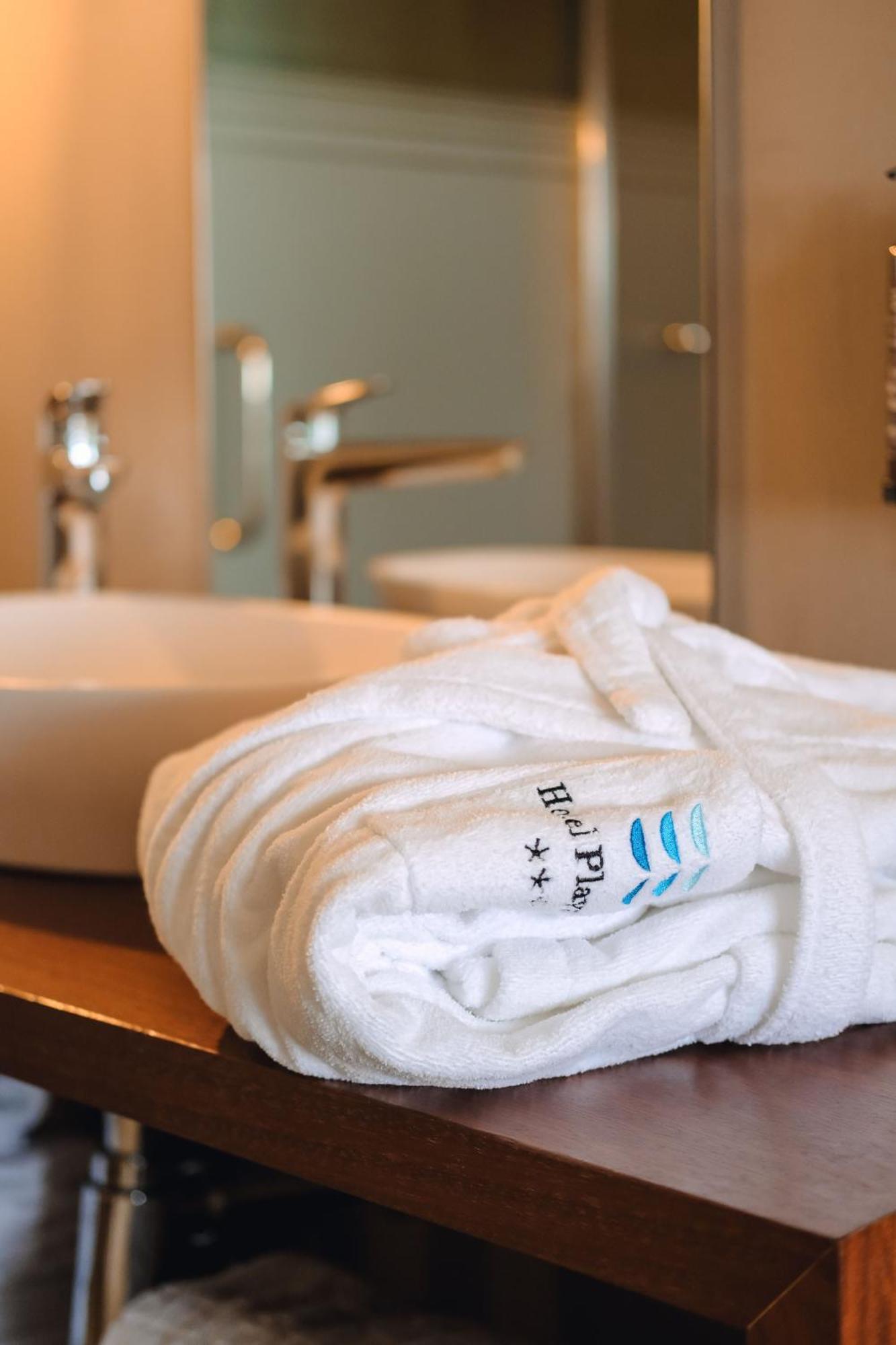 פלאייה דה פאלמה Hotel Playa Golf - Adults Only מראה חיצוני תמונה