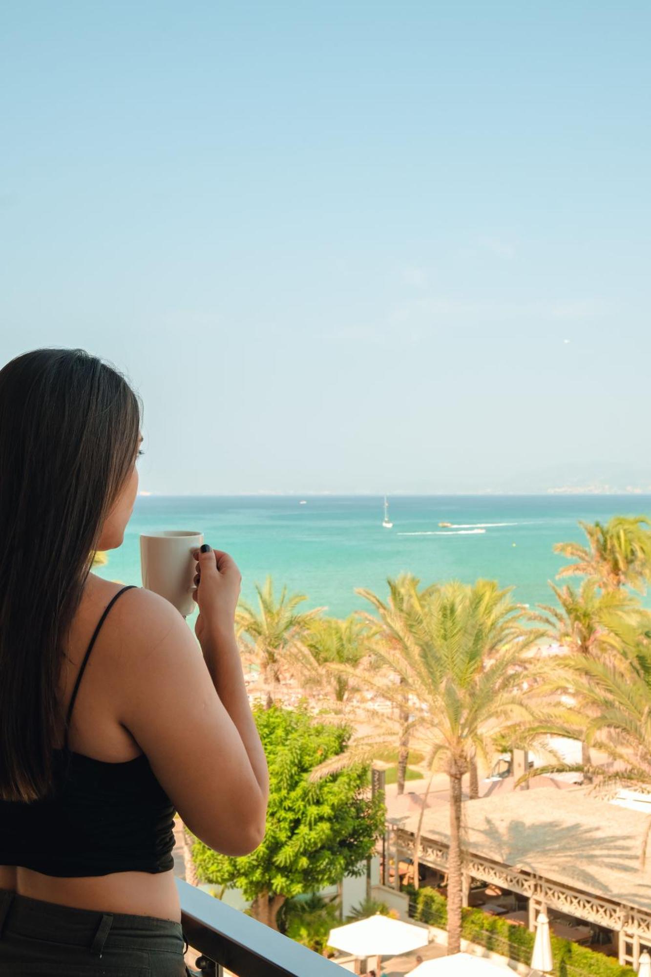 פלאייה דה פאלמה Hotel Playa Golf - Adults Only מראה חיצוני תמונה