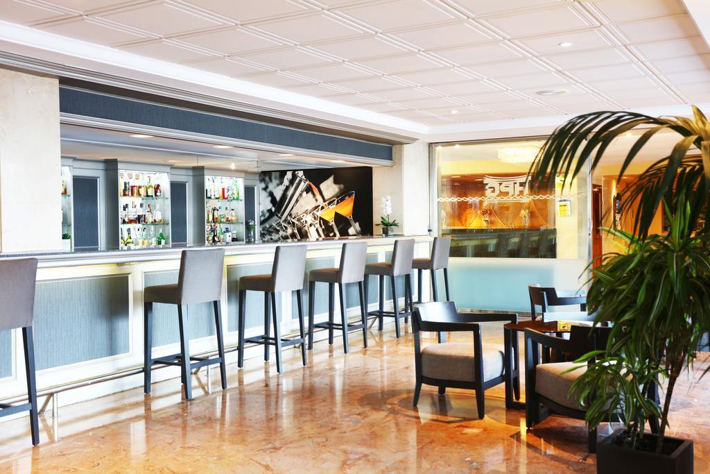 פלאייה דה פאלמה Hotel Playa Golf - Adults Only מראה חיצוני תמונה