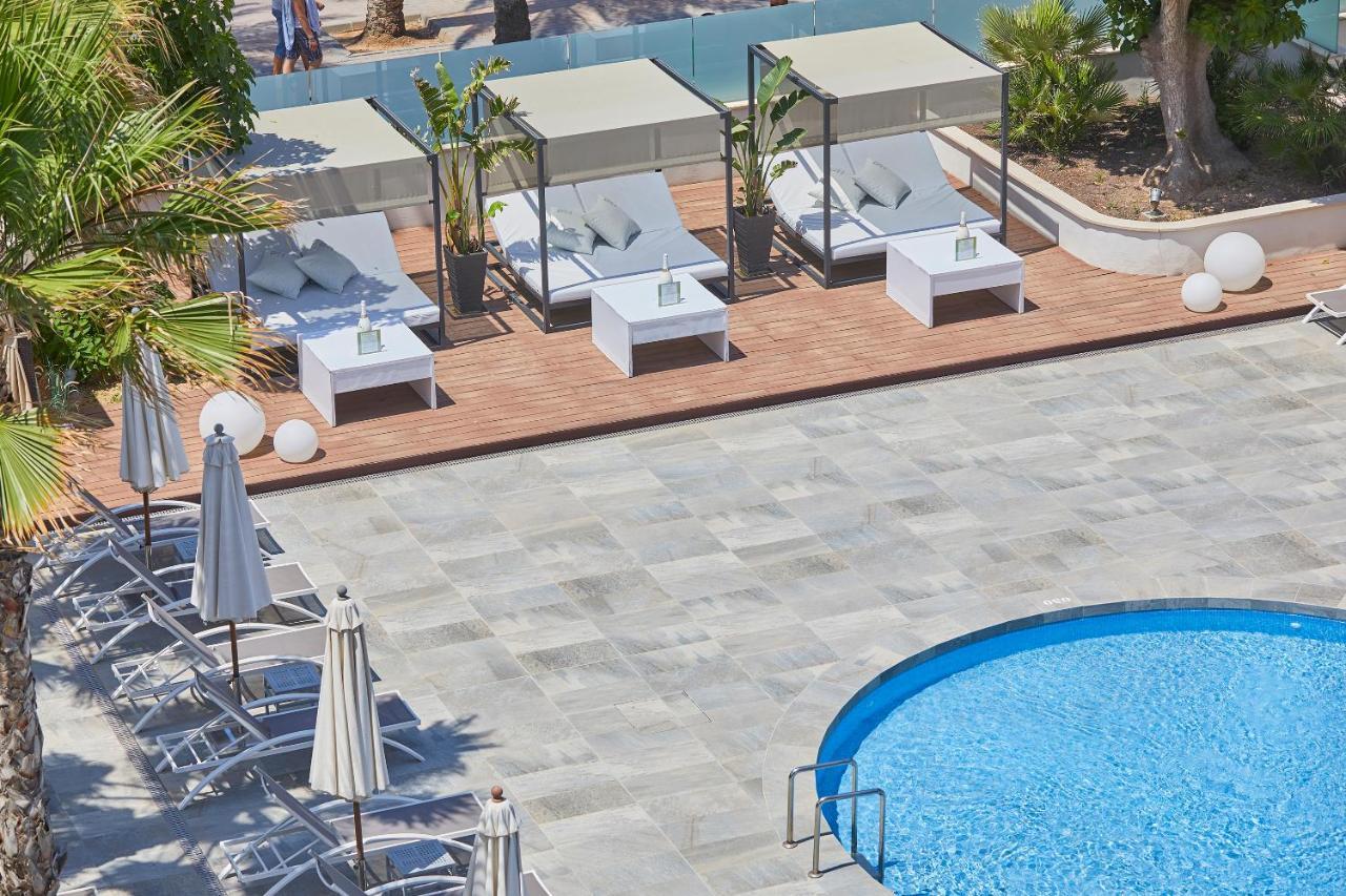פלאייה דה פאלמה Hotel Playa Golf - Adults Only מראה חיצוני תמונה