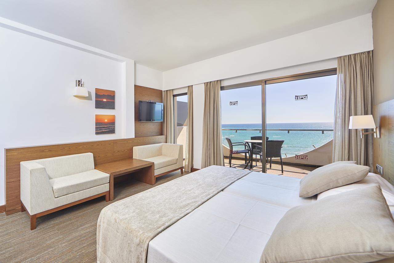 פלאייה דה פאלמה Hotel Playa Golf - Adults Only מראה חיצוני תמונה