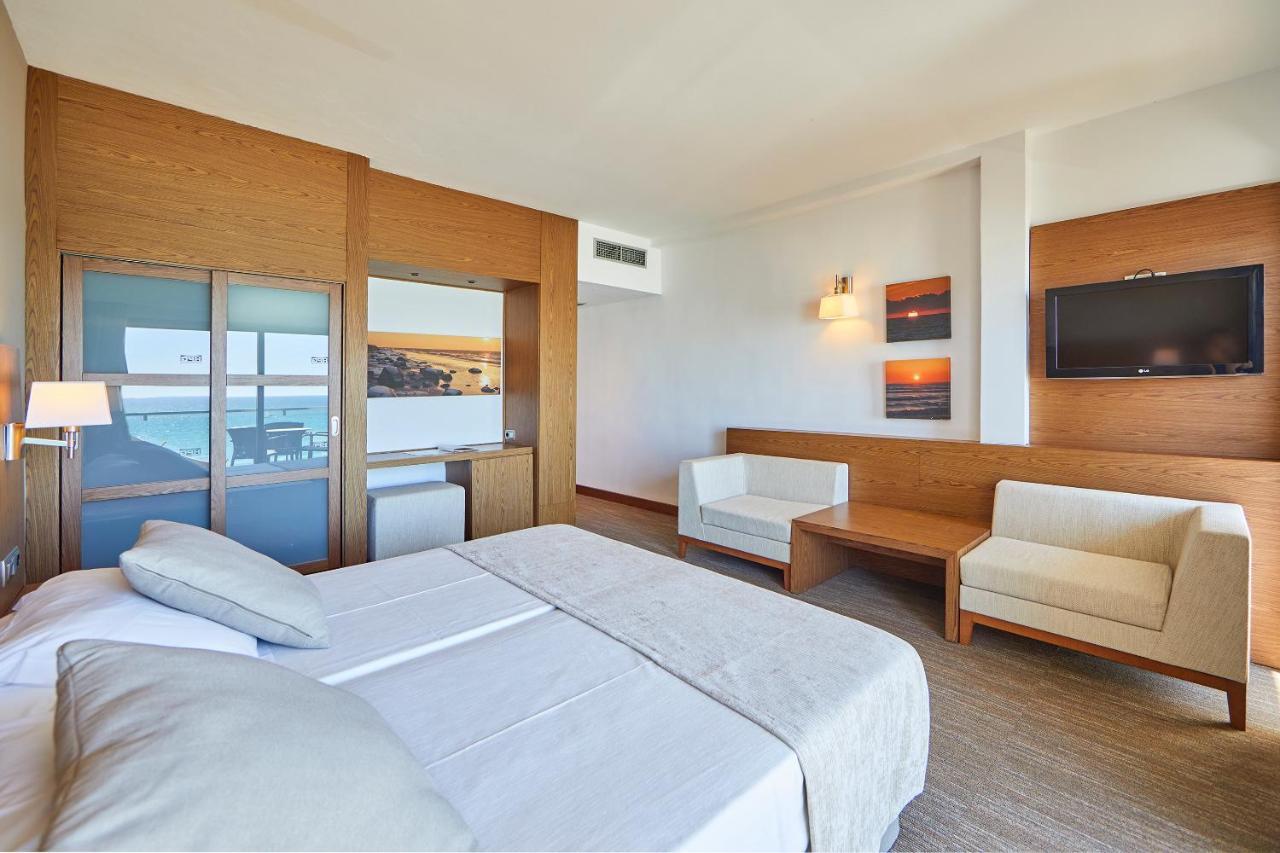 פלאייה דה פאלמה Hotel Playa Golf - Adults Only מראה חיצוני תמונה