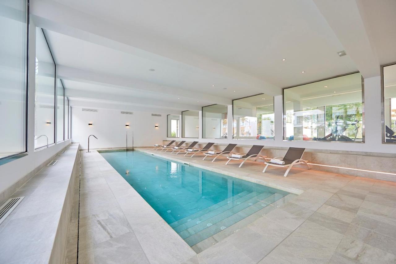 פלאייה דה פאלמה Hotel Playa Golf - Adults Only מראה חיצוני תמונה