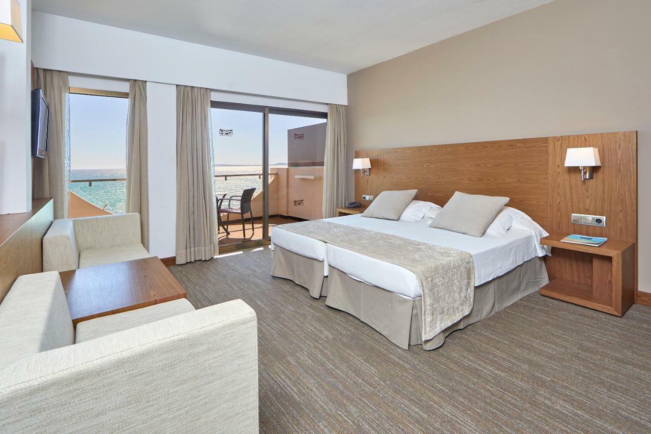 פלאייה דה פאלמה Hotel Playa Golf - Adults Only מראה חיצוני תמונה