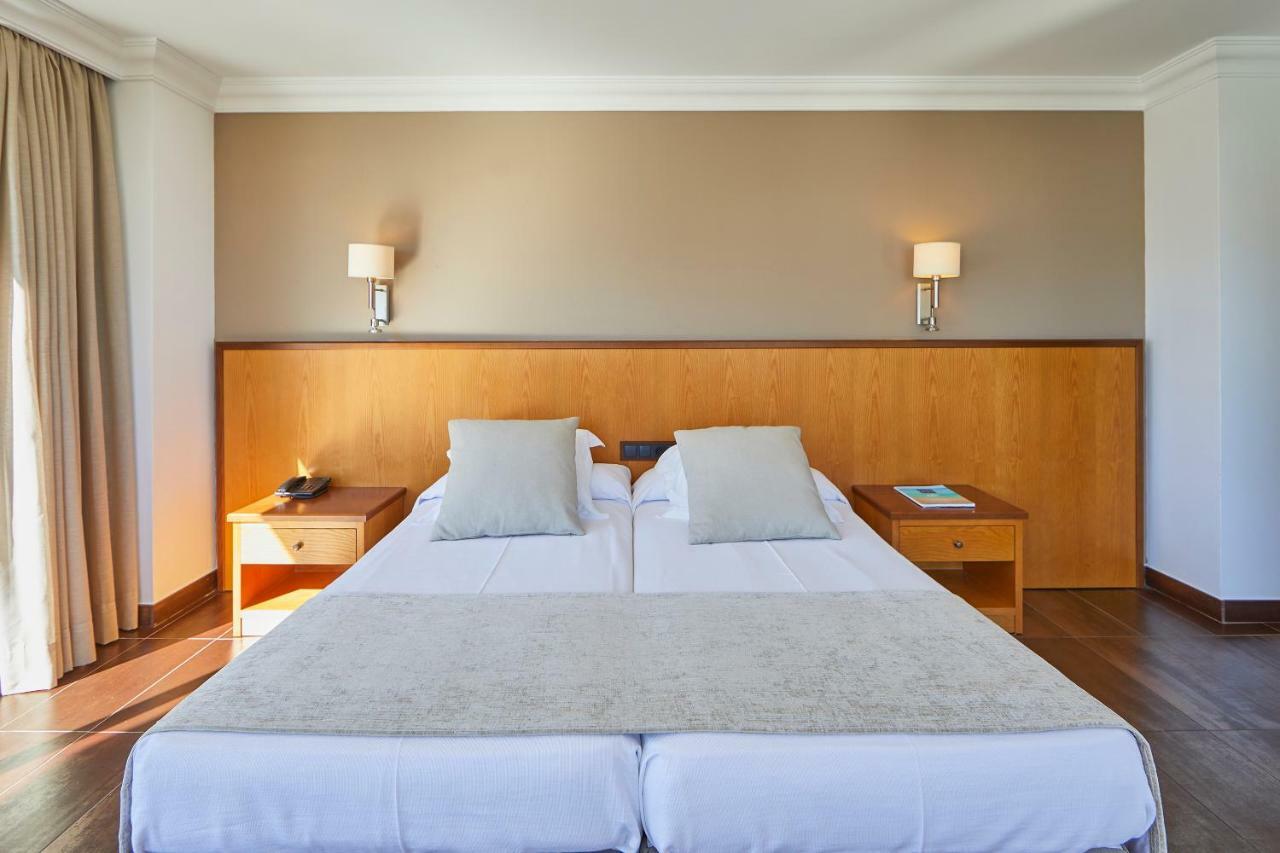 פלאייה דה פאלמה Hotel Playa Golf - Adults Only מראה חיצוני תמונה