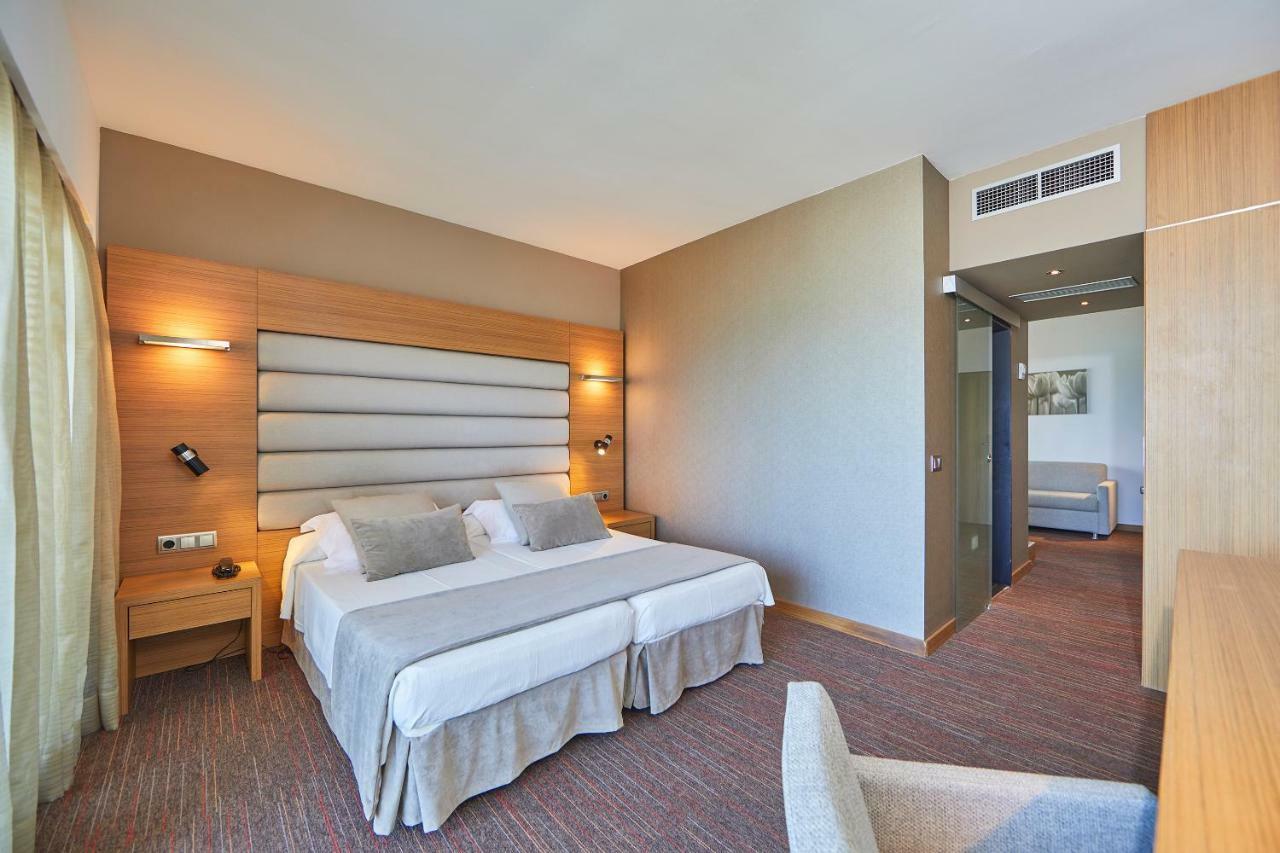 פלאייה דה פאלמה Hotel Playa Golf - Adults Only מראה חיצוני תמונה