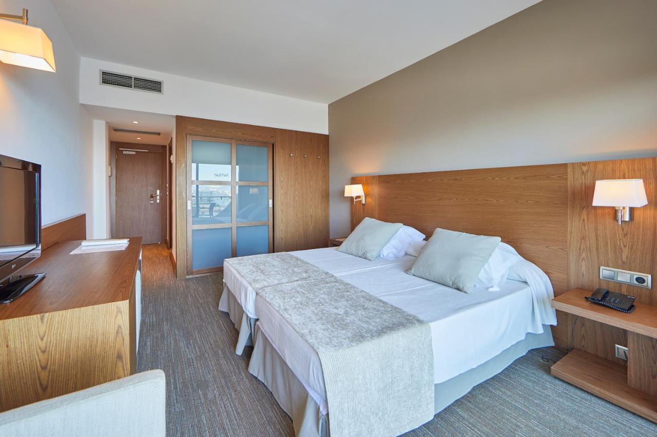 פלאייה דה פאלמה Hotel Playa Golf - Adults Only מראה חיצוני תמונה
